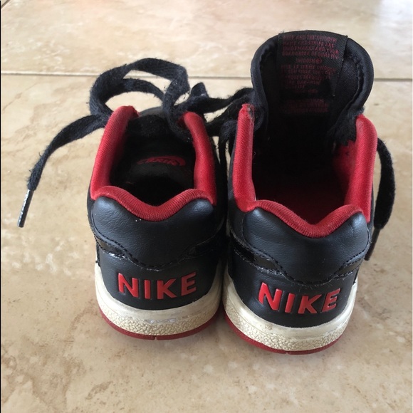 Baby Swoosh - Picture 4 of 8